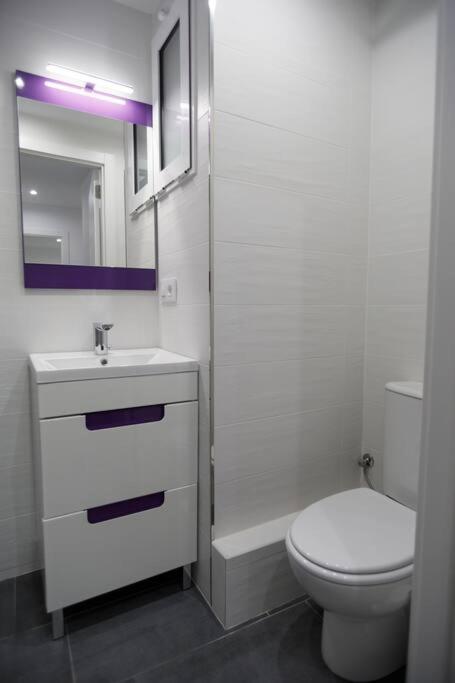 Cozy Apartment, Very Fresh At Playa De Gandia Playa de Gandia Exterior foto