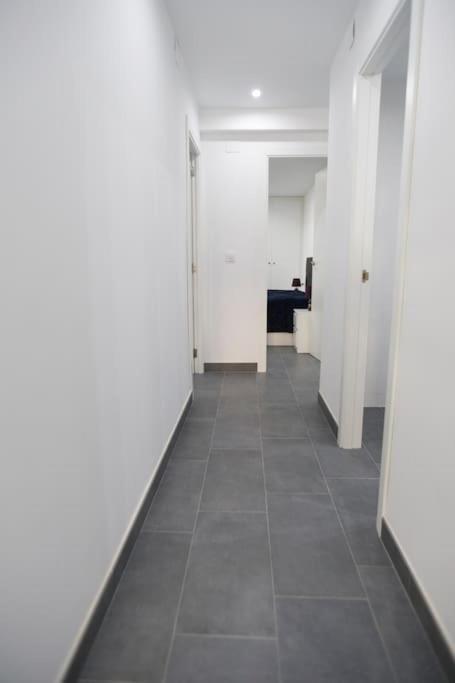 Cozy Apartment, Very Fresh At Playa De Gandia Playa de Gandia Exterior foto