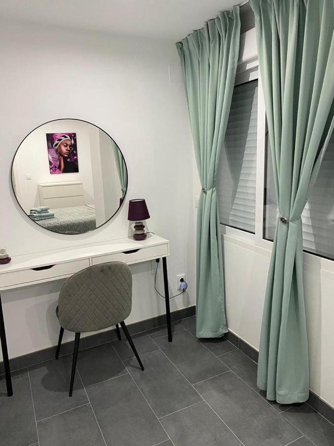 Cozy Apartment, Very Fresh At Playa De Gandia Playa de Gandia Exterior foto