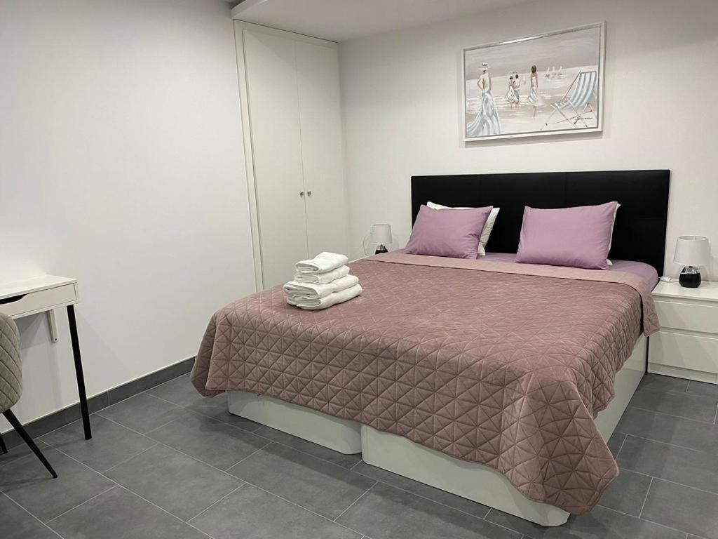 Cozy Apartment, Very Fresh At Playa De Gandia Playa de Gandia Exterior foto